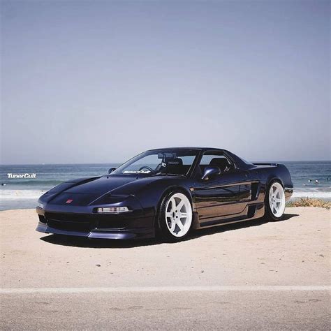 1990s Honda Nsx - How Car Specs