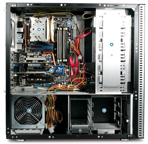Inside Computer System
