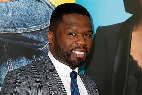 50 Cent Calls Out 'Power' Producer for Owing Him $1 Million - XXL