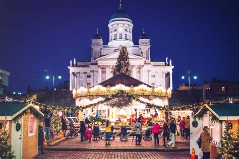 Helsinki Christmas Market 2022 - Dates, hotels, things to do ...