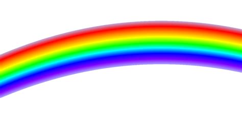 Pi45724: Transparent Rainbow Background Png : Transparent Rainbow Png Stock Illustrations 2 549 ...