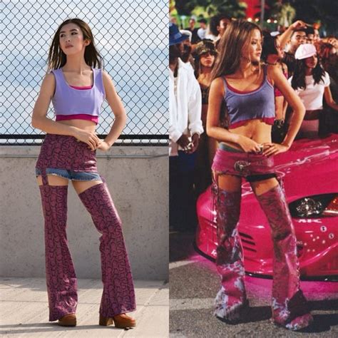 [self] Suki from 2 Fast 2 Furious Cosplay : r/cosplay