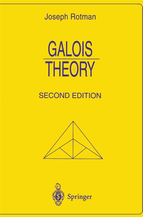 David Cox) Galois Theory PDF, 41% OFF | einvoice.fpt.com.vn