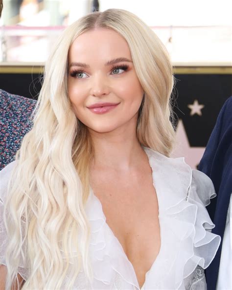 Capricorn: Dove Cameron, Jan. 15 | Celebrity Astrology Signs | POPSUGAR Celebrity Photo 115