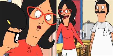 Bob's Burgers: 10 Best Linda Belcher Quotes