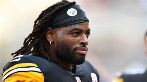 Steelers player tier rankings: Najee Harris slides down the list