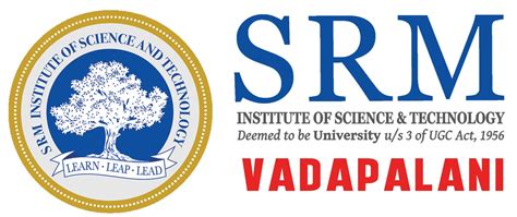 Department of Commerce - SRMIST | Vadapalani Campus