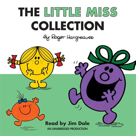 The Little Miss Collection : Little Miss Sunshine; Little Miss Bossy; Little Miss Naughty ...