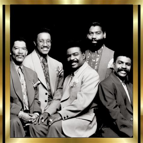 The Whispers ♥ - YouTube