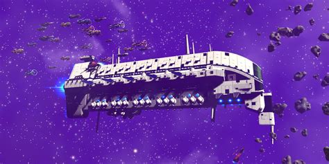 How To Get A Freighter - No Man's Sky