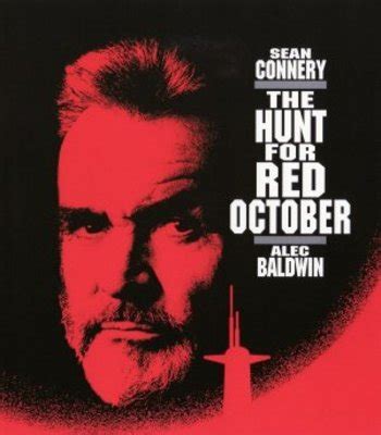 The Hunt for Red October Poster #702435 - MoviePosters2.com