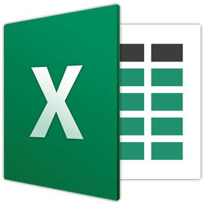 Microsoft Excel Logo PNG Vector (EPS) Free Download