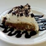 Creamy Chocolate Pie