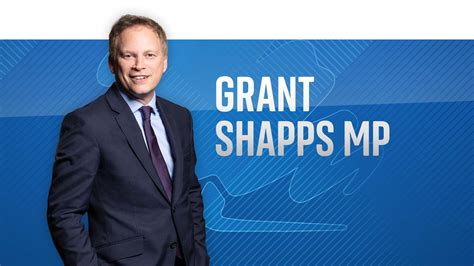 Grant Shapps launches PM bid | News UK Video News | Sky News