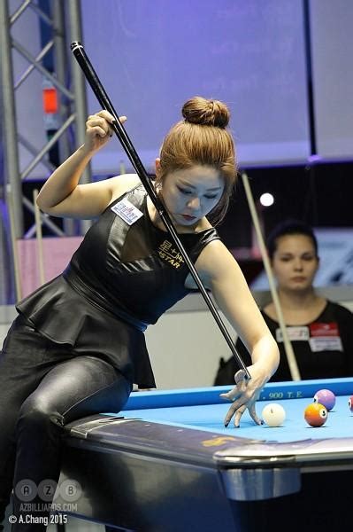 2016 China Open - Shanghai - August 21 - 28th, 2016 - Home - AZBILLIARDS.COM