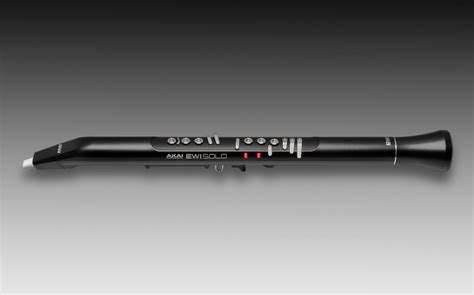 EWI Solo Instrument With Built-In Speaker | Akai Pro