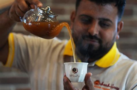 Popular Qahwah House opens in Clifton, serving authentic Yemeni coffee