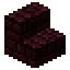 Nether Brick Stairs in Minecraft – Minecraft Items ID