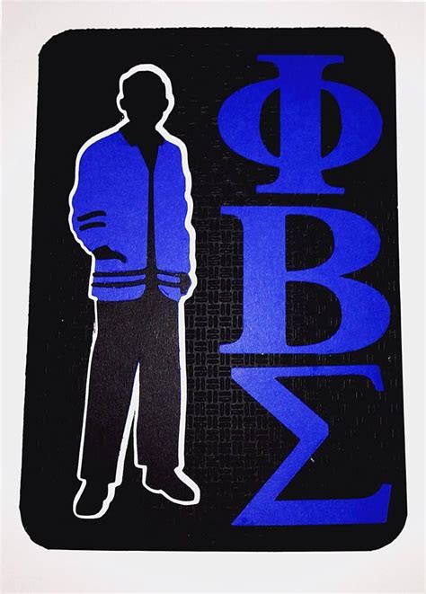 364 best Phi Beta Sigma Fraternity, Inc. images on Pinterest | Phi beta ...