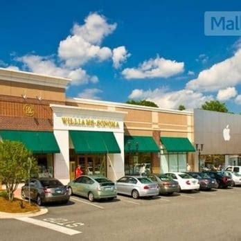 Friendly Center - Shopping Centers - 3110 Kathleen Ave, Greensboro, NC ...