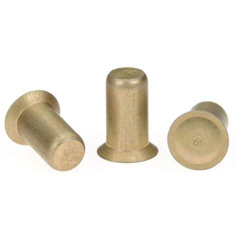 MS20426AD-4-5 SOLID ALUMINUM COUNTERSUNK RIVETS - Aviation Parts Inc.