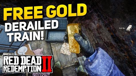 How to get gold bars in rdr2 | How to get 10 FREE GOLD BARS in Red Dead Online! (Easy!). 2020-05-11