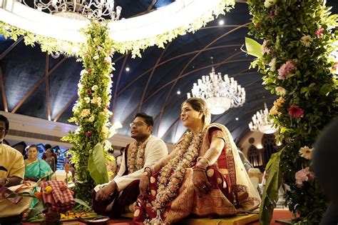 Trending Bengali Theme Decoration Ideas For Wedding