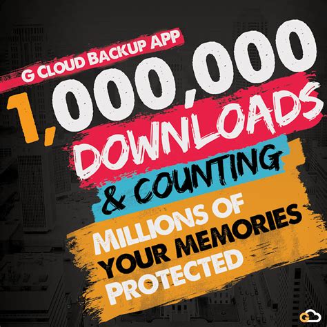 G Cloud Backup - Applications Android sur Google Play