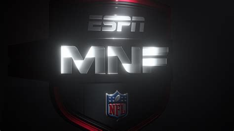 ESPN Monday Night Football 2023 Brand Films :: Behance