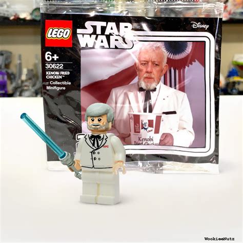 LEGO Star Wars The Clone Wars Admiral Yularen Set 5002947 | ubicaciondepersonas.cdmx.gob.mx