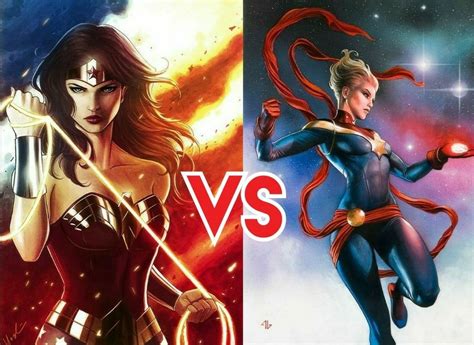 Wonder Woman vs Captain Marvel Captain Marvel, Cover Art, Game Art, Wonder Woman, Fictional ...