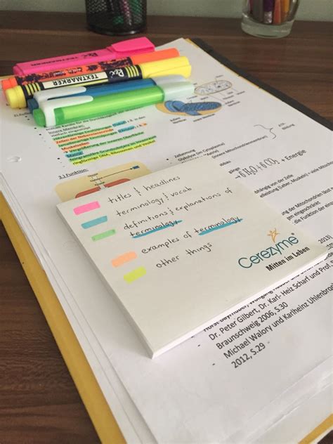 studyblrcorner | School organization notes, Nursing school notes, Biology notes