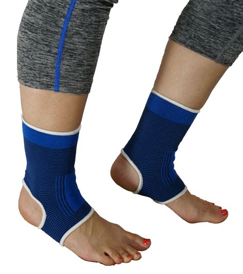 Ankle Brace - Compression Sleeve Support – Dimok