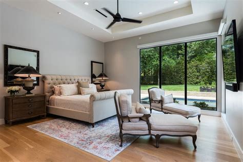 Check Out Luka Doncic's Sweet New Preston Hollow Home. | Central Track