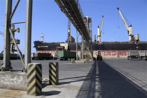 Saudi Arabia moves to secure Yemen Red Sea ports after UAE drawdown ...