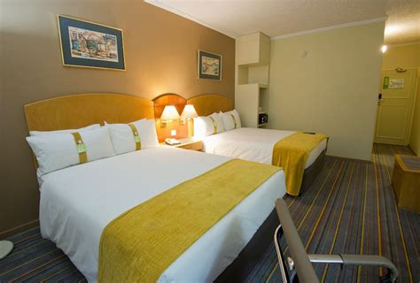 Holiday Inn Bulawayo, an IHG Hotel, Bulawayo: $52 Room Prices & Reviews ...