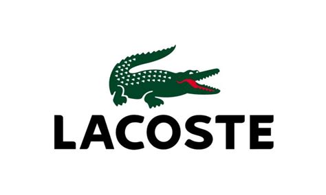 Lacoste's Animal Emblem Underwent A Limited-Edition Redesign For A ...