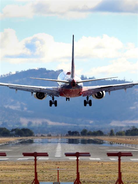 20-year plan for Hobart airport revealed | Herald Sun