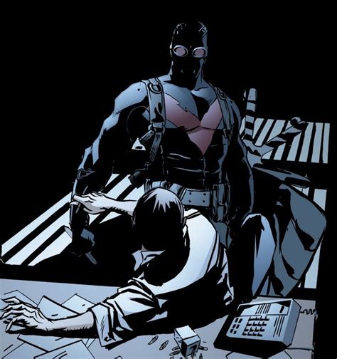 12 best Vigilante images on Pinterest | Comic art community, Comics and ...