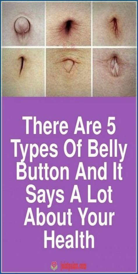 Belly Button Piercing, Belly Button Smell, Severe Migraine, Get Rid Of ...