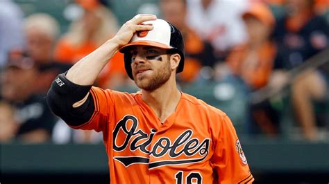 Chris Davis signs $161M deal with Orioles | CTV News