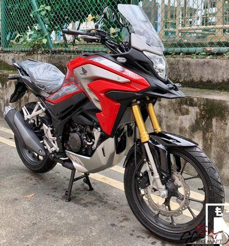 Brand New Honda CB150X for Sale in Singapore - Specs, Reviews, Ratings & Dealer/Distributors in ...