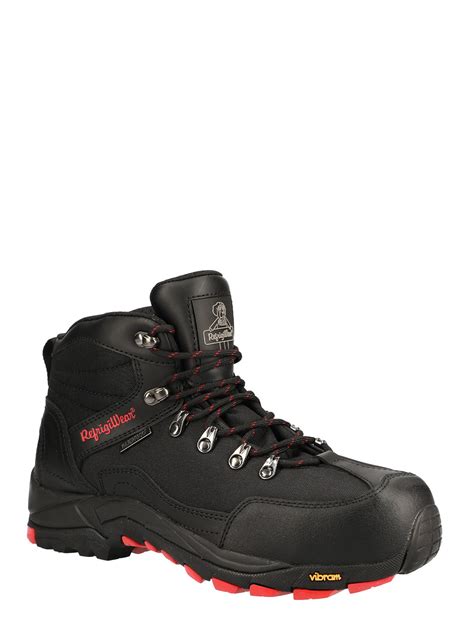 Men's Black Widow™ Boot (1136) | RefrigiWear