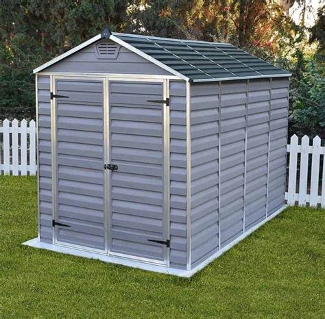 Aluminium Sheds - Who Has The Best Aluminium Sheds?