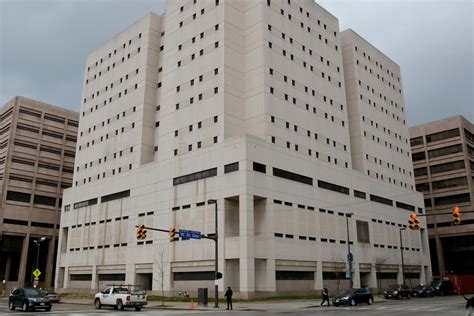 Ohio Ramping Up Jail Inspections Following Rash Of Inmate Deaths | WYSO