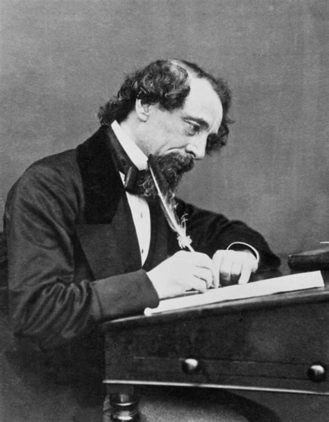 Charles Dickens Facts | Charles Dickens For Kids | DK Find Out