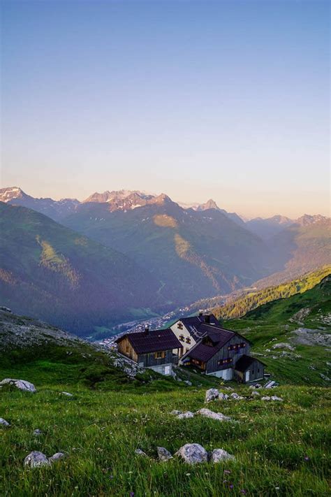 Hut to Hut Hiking: The Best Way to Hike Long Distances