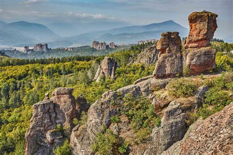 The 10 Natural Wonders of Bulgaria Every Outdoors Lover Needs To Visit