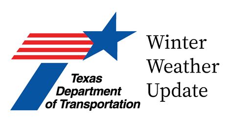 TxDOT issues winter road update | The Graham Leader