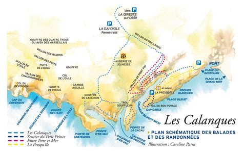 Les calanques de Cassis | Blog voyage Chaux me le monde Provence France, Parc National, Blog ...